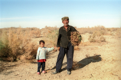 Wüste Aralkum