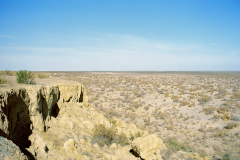 Wüste Aralkum