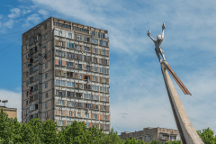 Tiflis, Georgien