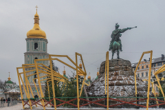 Kiew, Ukraine