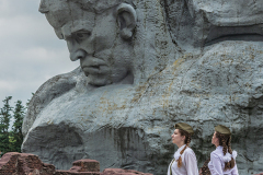 Brest, Belarus
