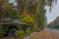 Stawropol, Region Stawropol