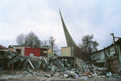 Moskau