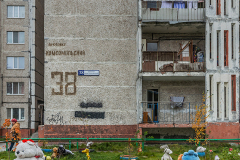 Surgut, Autonomer Kreis der Chanten und Mansen/Jugra