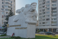 Noworossijsk, Region Krasnodar