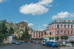 Karatschajewsk, Republik Karatschai-Tscherkessien