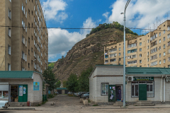 Karatschajewsk, Republik Karatschai-Tscherkessien