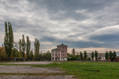 Majkop, Republik Adygeja