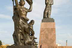 Stawropol, Region Stawropol