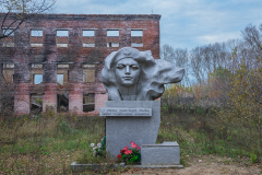 Kansk, Region Krasnojarsk