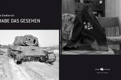 Ich habe das gesehen