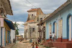Trinidad