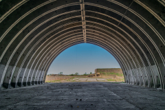 „10. Utschastok“ Flugplatz