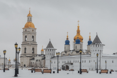 Tobolsk, Oblast Tjumen