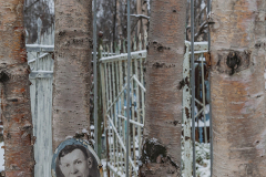 Murmansk, Halbinsel Kola. Oblast Murmansk