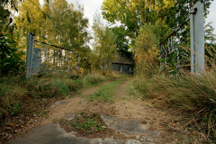 Bernau bei Berlin
