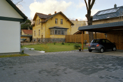 Waldstadt