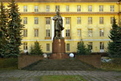 Waldstadt