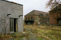 Bernau bei Berlin