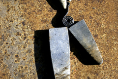 Hommage a'Brancusi