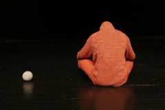 theater  bei Maxim Mikhline