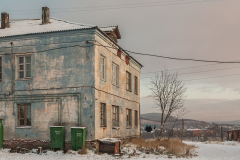 Molotschnyj