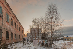 Molotschnyj