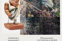 Ausstellung  / Exibition / Выставка