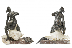 War Venus / Kriegs-Venus / Венера войны