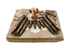 Not My President / Nicht mein Präsident / Не мой президент