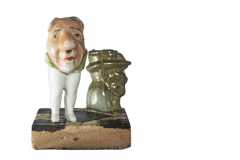 Dwarf Nose / Zwergnase / Карлик Нос