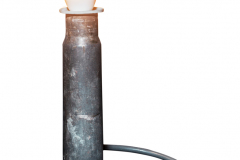 Table Lamp ´´Candle´´ / Tischleuchte ´´Kerze´´ / Настольный светильник ´´Свеча´´