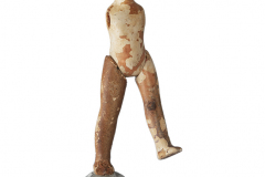 Girl on a Ball / Mädchen auf der Kugel / Девочка на шаре