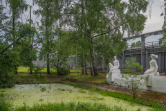 Naro-Fominsk, Oblast Moskau