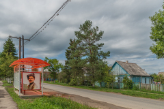Chadyschensk, Kuban-Gebiet. Region Krasnodar