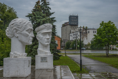 Dimitrowgrad, Oblast Uljanowsk