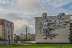 Toljatti, Oblast Samara