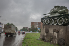 Petrosawodsk, Republik Karelien