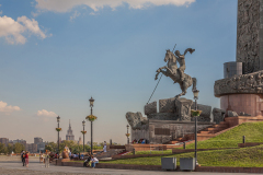 Moskau