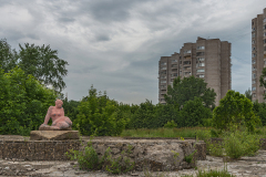 Ischewsk, Republik Udmurtien