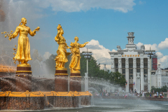 Moskau
