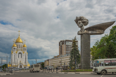 Iwanowo, Oblast Iwanowo