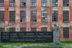 Naro-Fominsk, Oblast Moskau