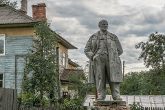 Archangelsk, Pomorje. Oblast Archangelsk
