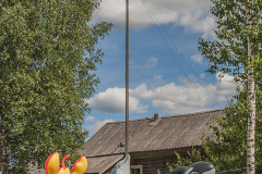 Perejesd, Oblast Nowgorod