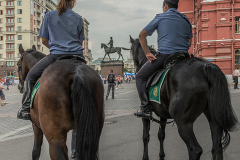 Moskau