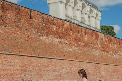 Welikij Nowgorod, Oblast Nowgorod
