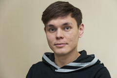 Aleksandr (Selkupe)