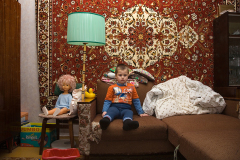 Ljoscha