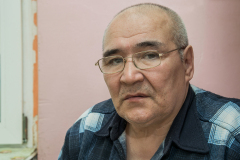 Andrej Omryn (Tschuktsche)